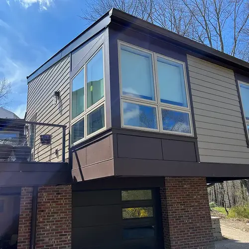 Door & Window Installation
